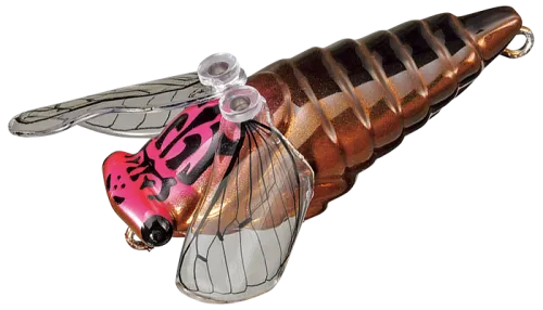 Кроулер DaiBisen 43мм. 4,0гр. №33