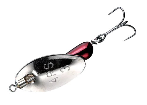 Блесна AR Spinner Trout Model 2,1гр. №08