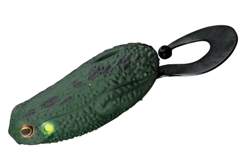 Лягушка Dentos 60мм. 16,0гр. №24