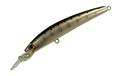 Воблер DD Panish 95F 95мм. 11,2гр. №04