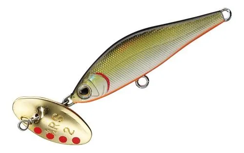Блесна AR-HD Minnow 45мм. 4,8гр. №09