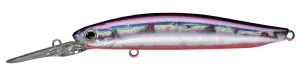 Воблер Cherry Blood Deep 90F 90мм. 10,2гр. №49