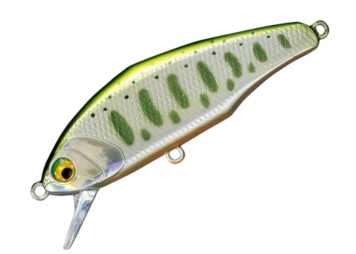 Воблер D-Incite 44 мм. 4,0гр. №18