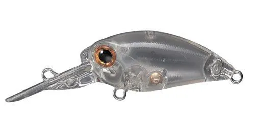 Воблер Camion Magnum Dredge 36мм. 3,8гр. №04