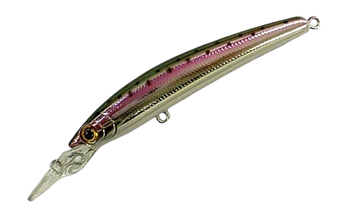 Воблер DD Panish 95F 95мм. 11,2гр. №07