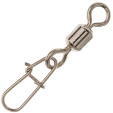 Карабины SP Snap Swiwel №000 (5шт./упак.)