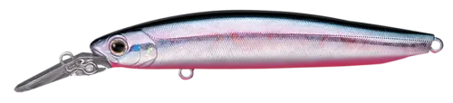 Воблер Cherry Blood MD 82F 82мм. 7,6гр. №09
