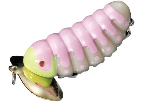 Кроулер Catapy Clicker 68мм. 15,2гр. №СВ09