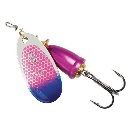 Блесна BLUE FOX Vibrax 6 №(UV) CSBTU