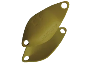 Блесна Amber 1,1гр. №10