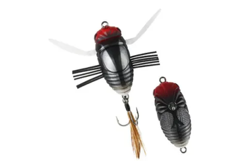 Кроулер Realis Shinmushi 40мм. 5,7гр. №CCC3405, Firefly