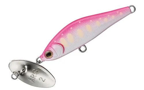 Блесна AR-HD Minnow 45мм. 4,8гр. №11