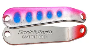 Блесна Back & Forth 7,0гр. №21