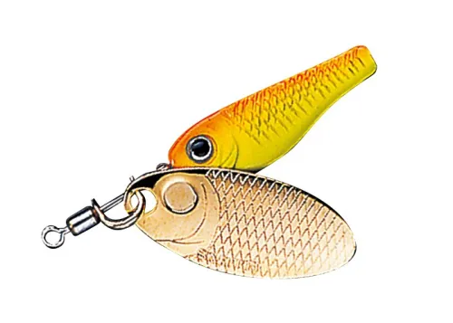 Блесна Niakis 12,0гр. №18