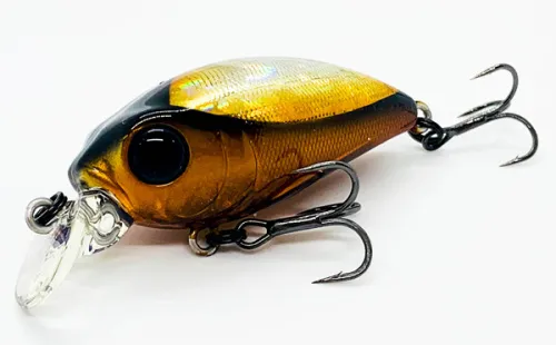 Воблер Camion Super SR 42мм. 5,2гр. №03