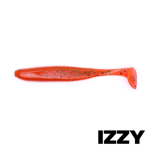 Izzy, приманка силиконовая № (71, 008, 10)