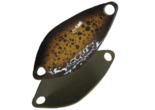 Блесна Amber 1,1гр. №02