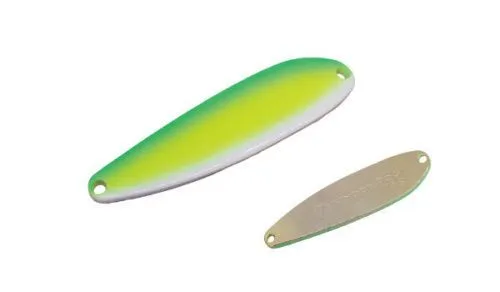 Блесна ThunderFog 15,0гр. №03 Green Chart G