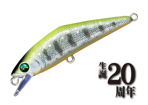 Воблер D-Contact 50 мм. 4,5гр. №49