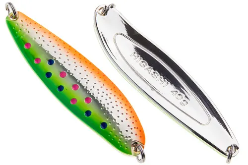 Блесна Dot Spoon 40,0гр. №11