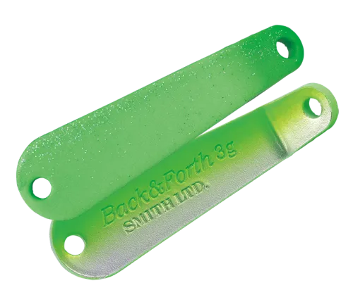 Блесна Back & Forth 3,0гр. №63