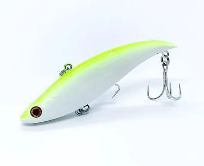 Ратлин Bay Blue 70 мм. 14гр. №56 (Fluo)