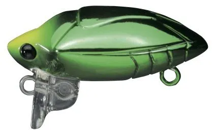 Воблер Camenusi 31мм. 2,5гр. №22