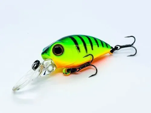 Воблер Camion DR 32мм. 2,7гр. №767/76