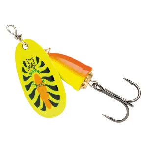 Блесна BLUE FOX Vibrax 6 №Fluorescent FT