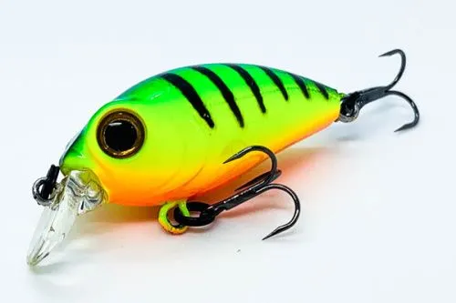 Воблер Camion SR 32мм. 2,5гр. №760/76