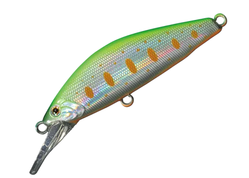 Воблер D-Concept 48MD 48мм. 4,8гр. №08