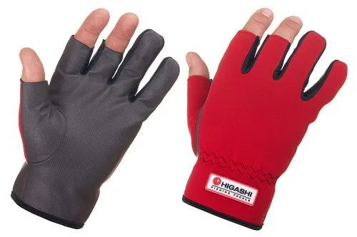 Перчатки HIGASHI Neo 3F №(L)