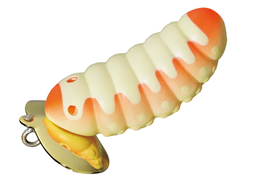 Кроулер Catapy Clicker II 68мм. 17,1гр. №14