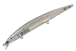 Воблер Haluca 125F 125мм. 13,9гр. №24