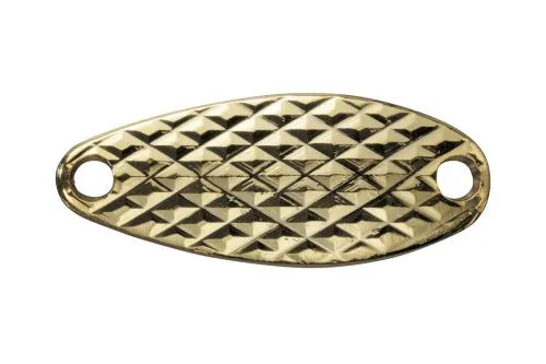 Блесна Drop DIA 1,8гр. №02G