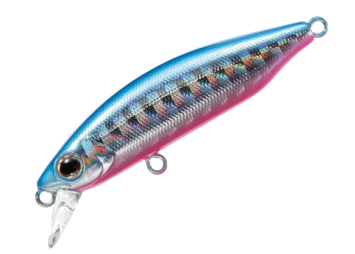 Воблер AKM 48 мм. 4,1гр. №58