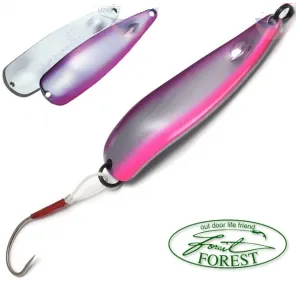 Блесна Forest Realize 11гр. №05 Purple Pink Band
