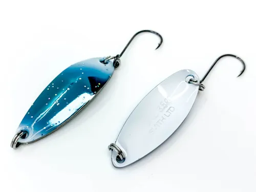 Блесна Pure 3,5гр. №S13