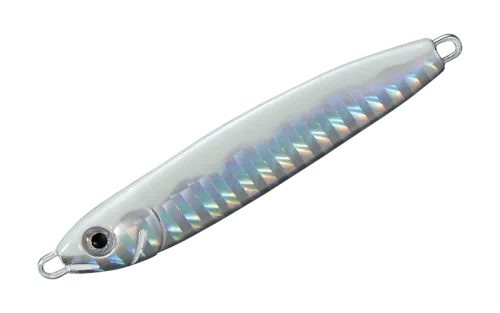 Блесна Metal Minnow EX 60мм. 14,5гр. №05