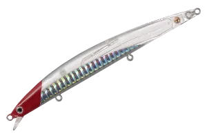 Воблер Haluca 125F 125мм. 13,9гр. №20