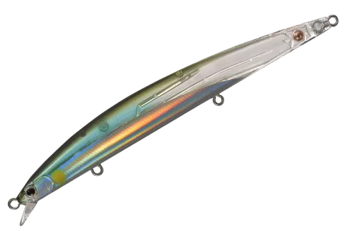 Воблер Haluca 125F 125мм. 13,9гр. №23