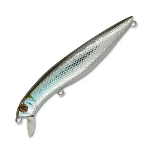 Воблер Dead Minnow 90SS 90мм.11,7гр. №035