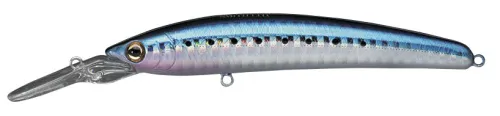 Воблер Tachi Deep 95SS 95мм. 12,0гр. №01