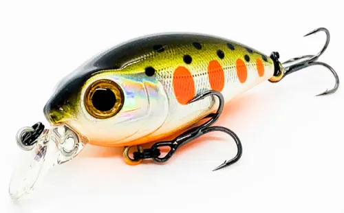 Воблер Camion Super SR 42мм. 5,2гр. №20