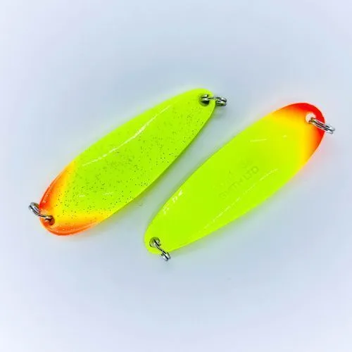 Блесна Pure 9,5гр. №S04