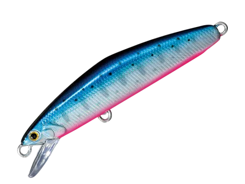 Воблер F-Select 51 мм. 2,6гр. №10