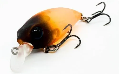 Воблер Camion Super SR 42мм. 5,2гр. №C-SR32