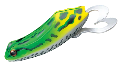 Лягушка Glossa Magnum 73мм. 24,0гр. №16