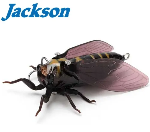 Кроулер Namazemi 42мм. 4,5гр. №NNZ