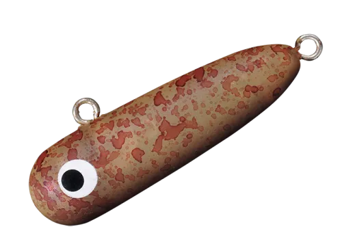 Воблер BTK Swimmer Area 30мм. 2,2гр. №20